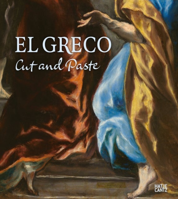 El Greco and Nordic Modernism - Cut and Paste