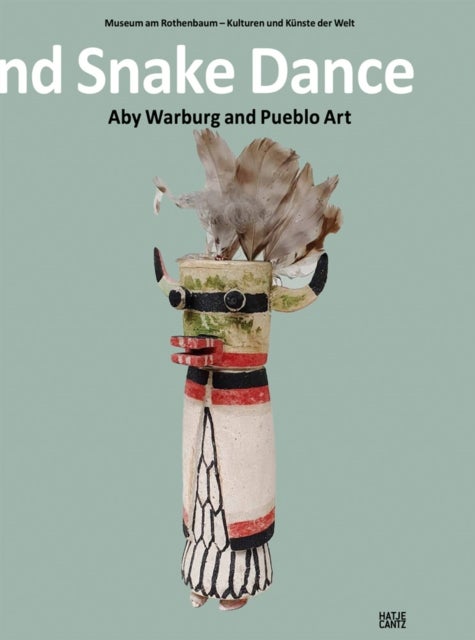 Lightning Symbol and Snake Dance - Aby Warburg and Pueblo Art