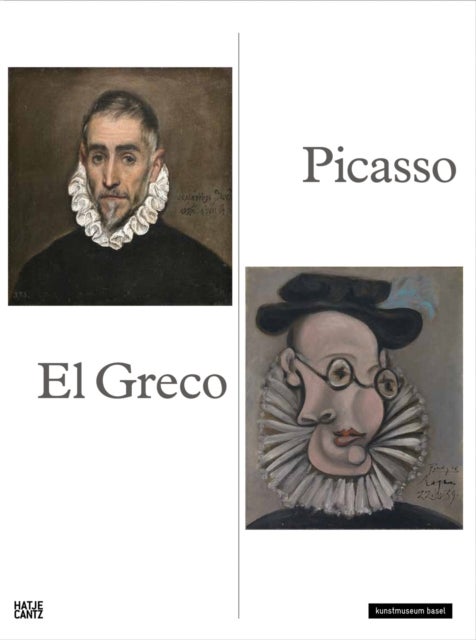 Picasso ¿ El Greco