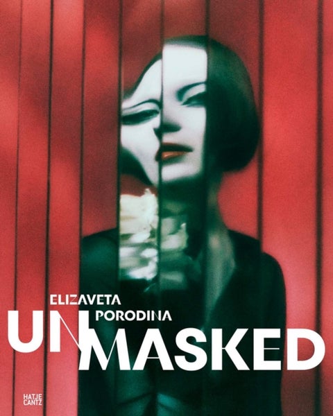 Elizaveta Porodina - UN/MASKED