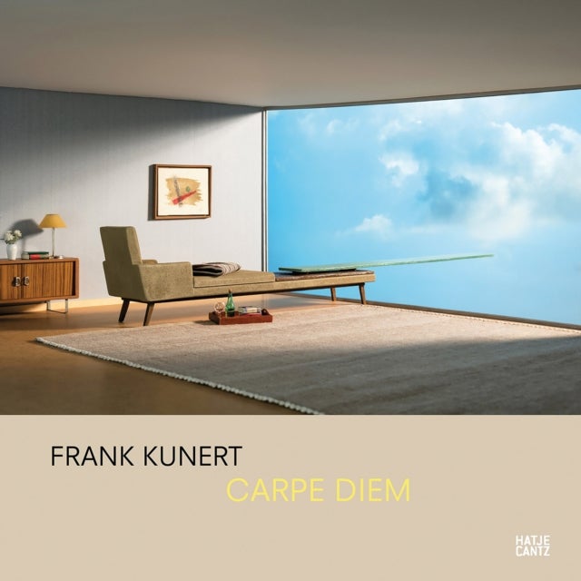 Frank Kunert (Bilingual edition) - Carpe Diem