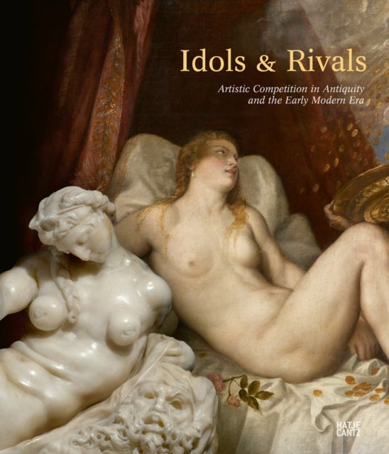 Bilde av Idols &amp; Rivals
