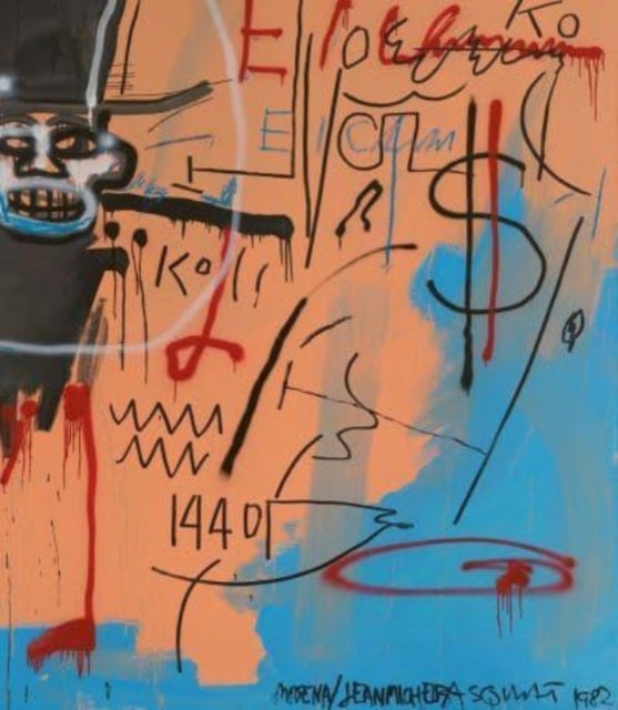 Bilde av Basquiat: The Modena Paintings