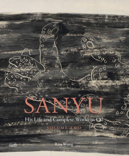Bilde av Sanyu Volume Two: Catalogue Raisonne
