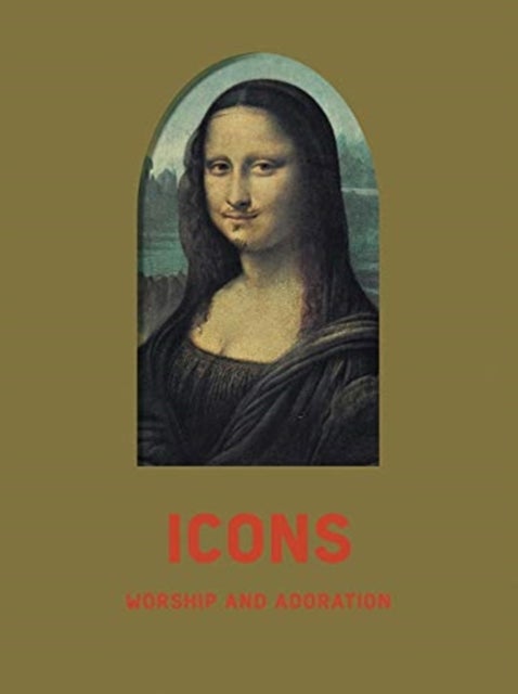 Icons - Worship and Adoration