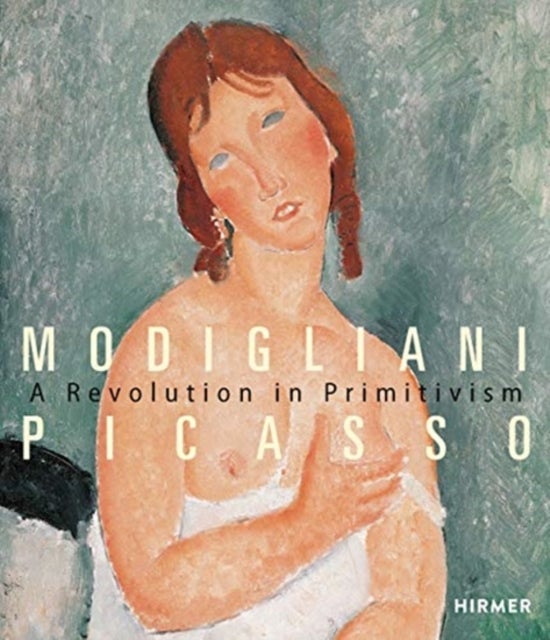 Bilde av Modigliani Av Albertina Wien, Klaus Albrecht Schroeder, Marc Resttellini