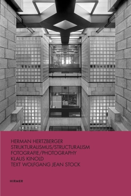 Herman Hertzberger - Strukturalismus / Structuralism