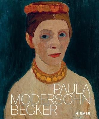 Paula Modersohn-Becker