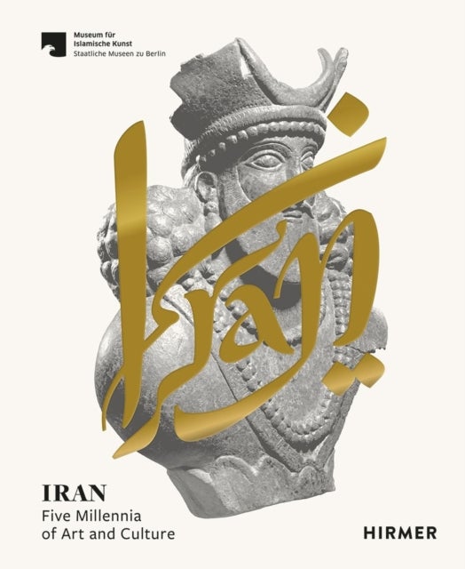 Bilde av Iran Av Staatliche Museen Zu Berlin