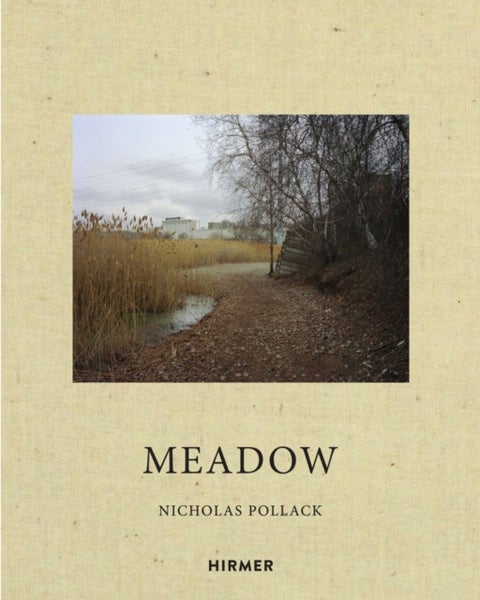 Nicholas Pollack - Meadow