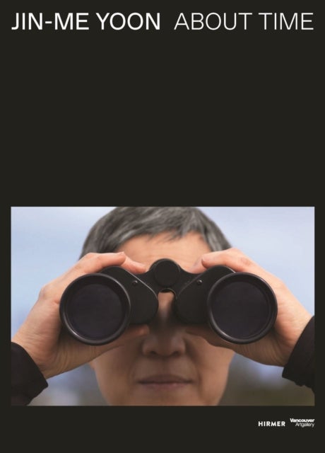 Jin-me Yoon - About Time