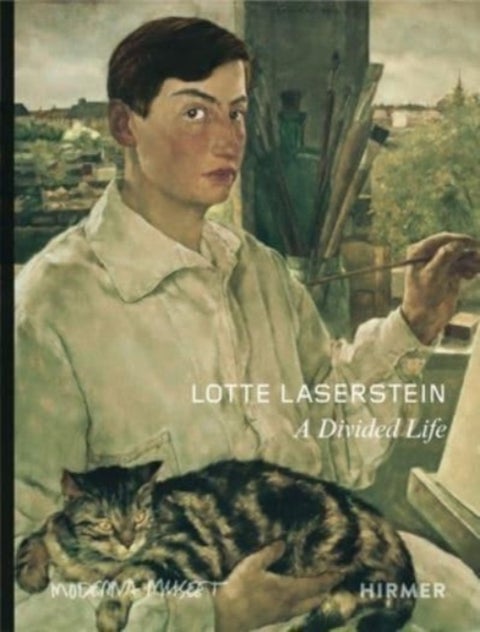 Lotte Laserstein - A divided life