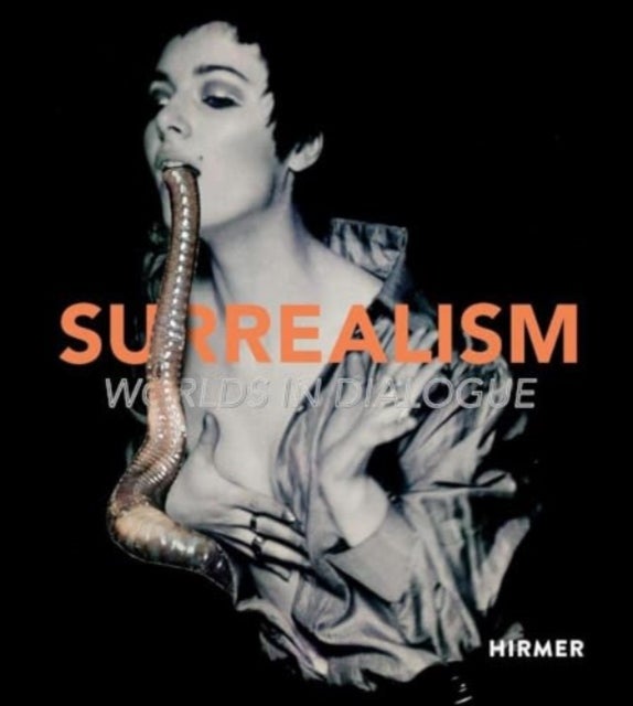 Surrealism - Words in Dialogue