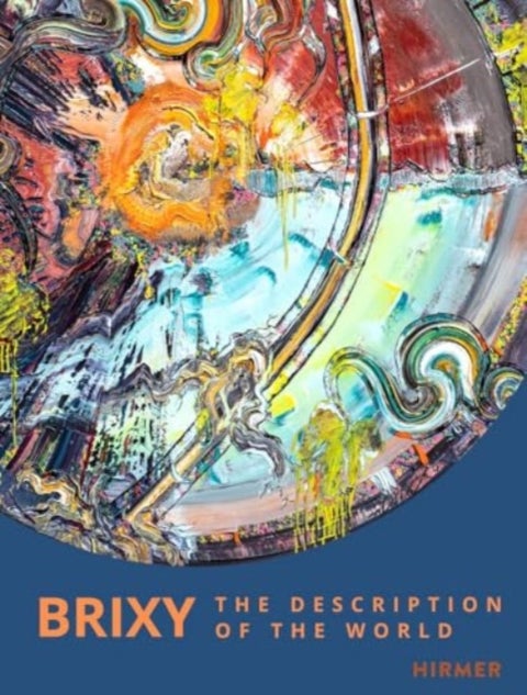 Brixy (Bilingual edition) - The Description of the World