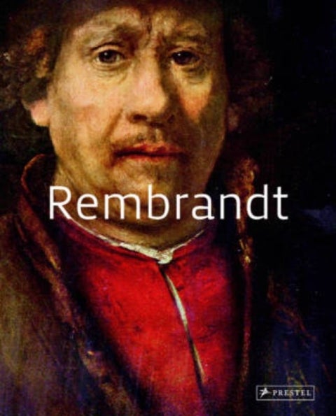 Rembrandt - Masters of Art