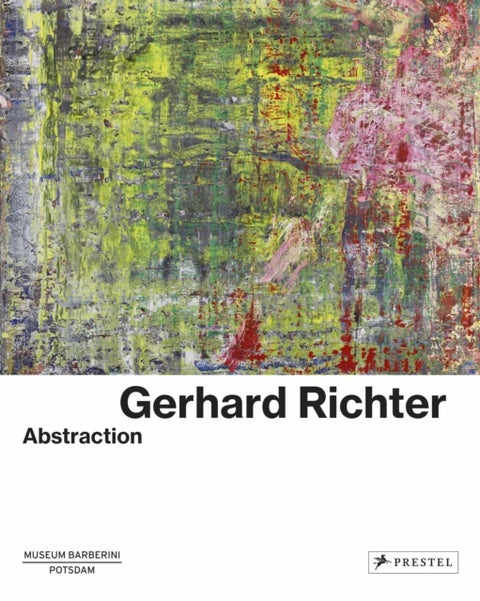 Gerhard Richter - Abstraction