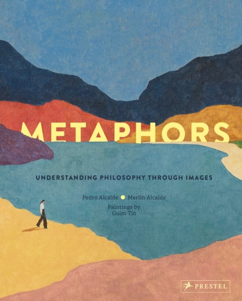 Metaphors - Understanding Philosophy Through Images