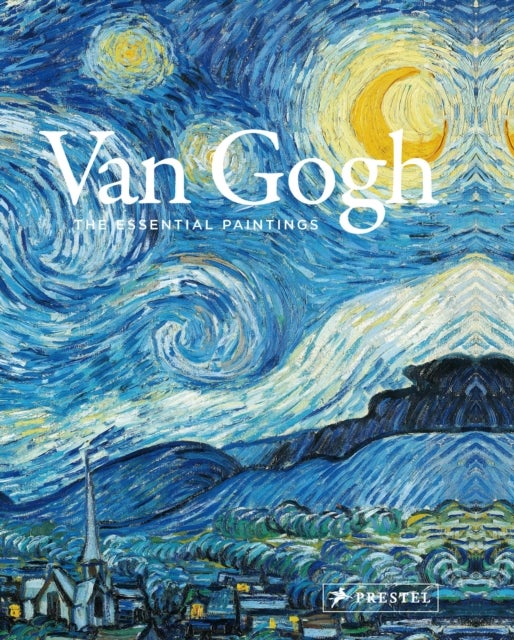 Van Gogh - The Essential Paintings