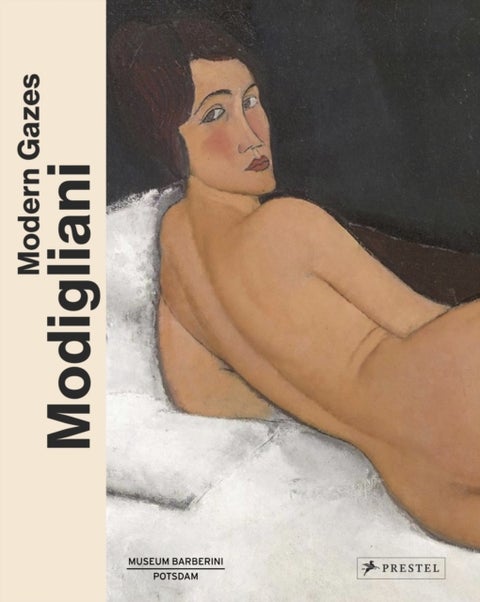 Modigliani - Modern Gazes