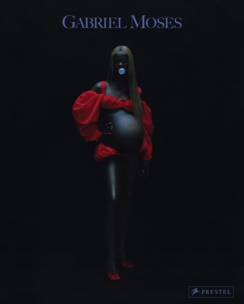 Gabriel Moses - Regina