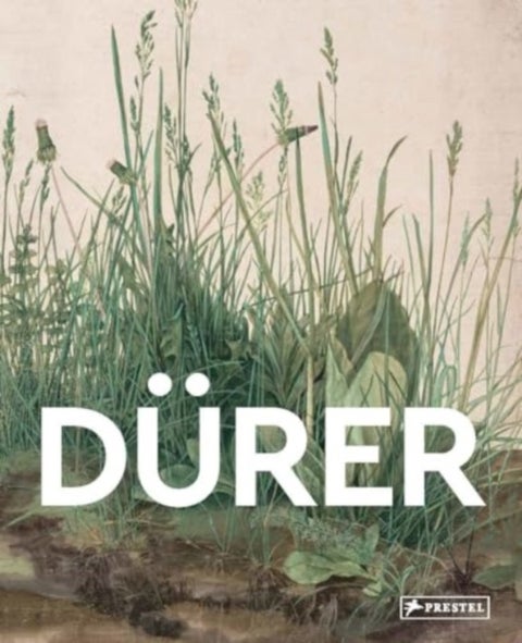 Durer - Masters of Art