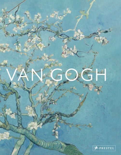 Van Gogh - The Bigger Picture