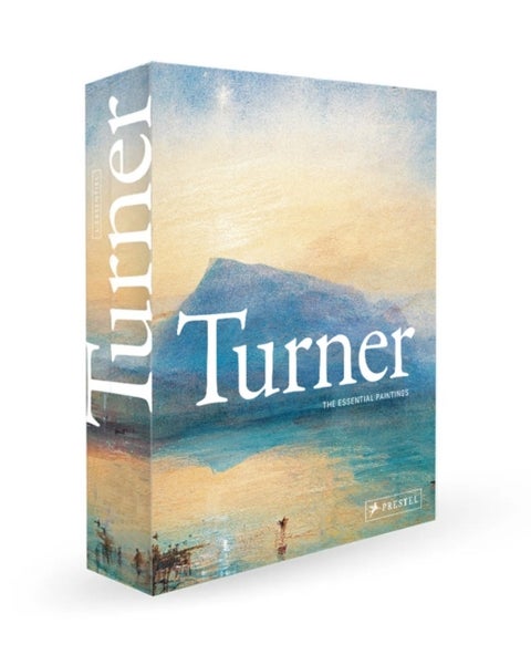 Turner - The Essential Paintings
