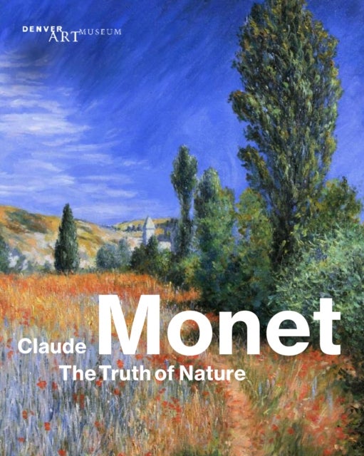 Bilde av Claude Monet