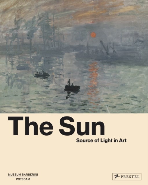 The Sun - The Source of Light in Art