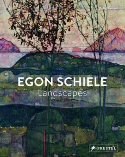 Egon Schiele - Landscapes