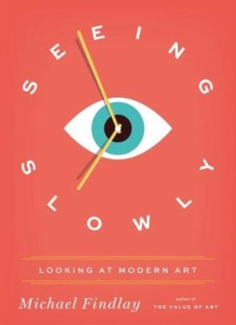 Seeing Slowly - Looking at Modern Art
