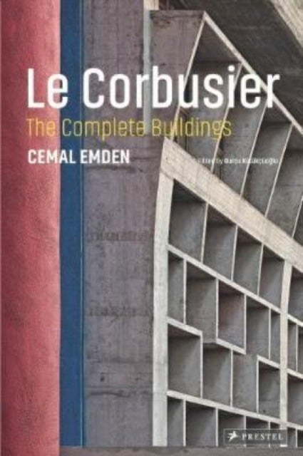 Le Corbusier - The Complete Buildings