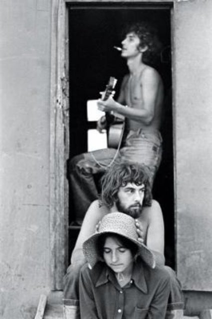 Another Kind of Life - Photography on the Margins