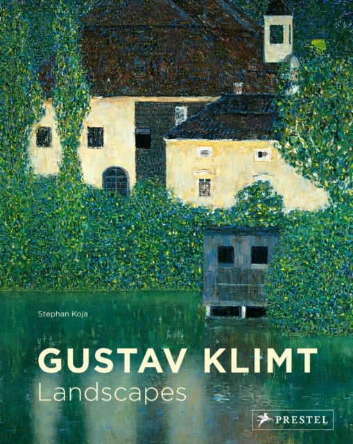 Bilde av Gustav Klimt: Landscapes Av Stephan Koja