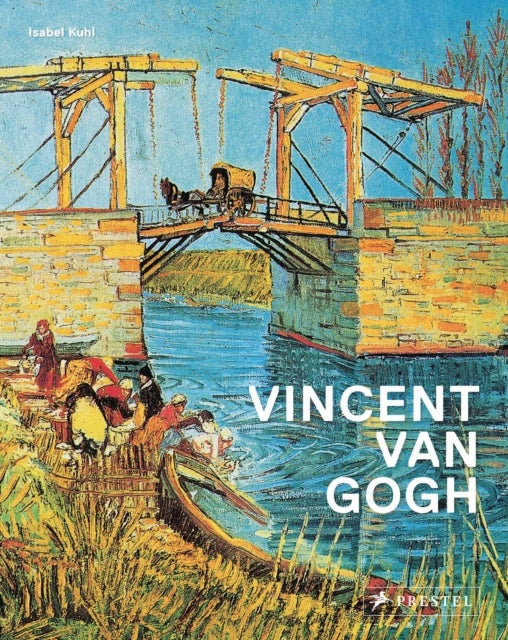 Bilde av Vincent Van Gogh Av Isabel Kuhl