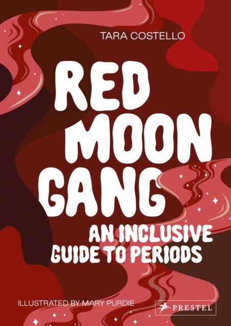 Red Moon Gang - An Inclusive Guide to Periods