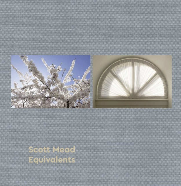 Equivalents - Scott Mead