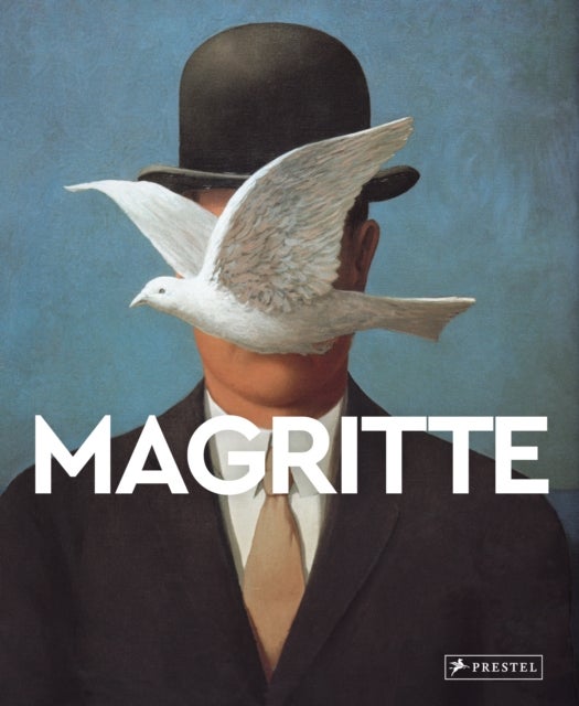 Bilde av Magritte Av Alexander Adams