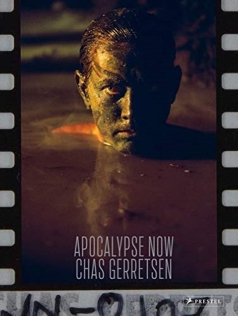 Apocalypse Now - The Lost Photo Archive