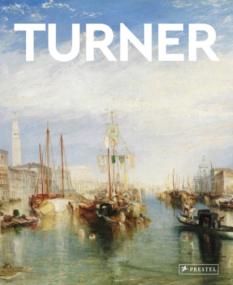 Turner - Masters of Art