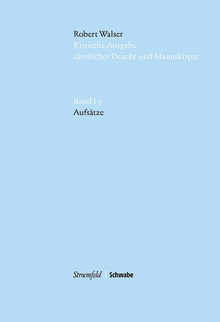Aufsätze - Mit E-Book