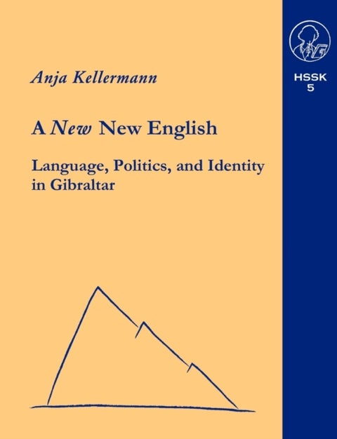 A new New English Language, Politics and Identity in Gibraltar