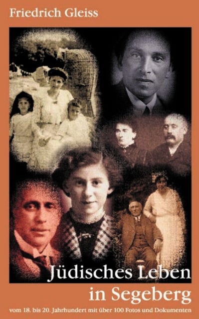 Judisches Leben in Segeberg - vom 18.-20. Jahrhundert