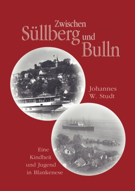 Zwischen Sullberg und Bulln - Eine Kindheit und Jugend in Blankenese