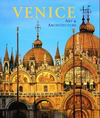 Venice - art and architecture