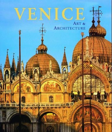 Venice - art and architecture