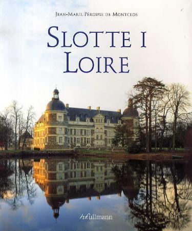 Slotte i Loire