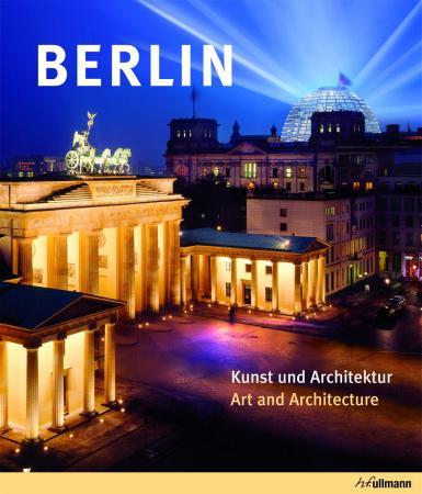 Berlin - Kunst und Architektur = art and architecture