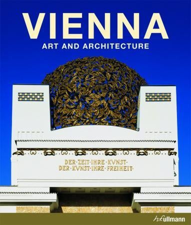 Vienna - art and architecture