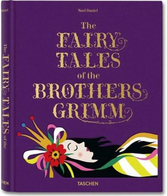 The Fairy Tales of the Brothers Grimm